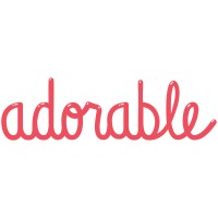 Adorable IO Logo