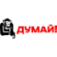 «Think» Initiative Group Logo