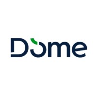 Dome Consultoria Empresarial Logo
