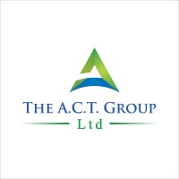 The A.C.T. Group, Ltd Logo