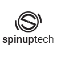 Spinup Tech LLC Logo