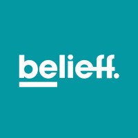 Belieff Logo