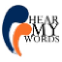 Hear My Words, LLC Logo