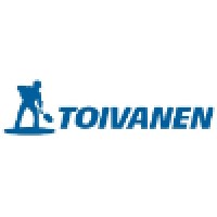 Veljekset Toivanen Oy Logo