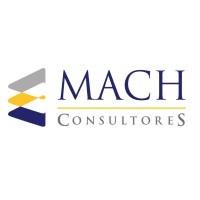 MACH Consultores Logo