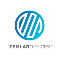 Zemlar Offices Logo