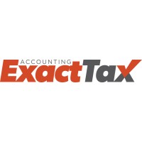 Exact Tax Inc. Logo