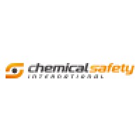 Chemical Safety International Logo