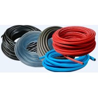 Lx Luciflex Ind. Com. de autopecas Ltda Logo