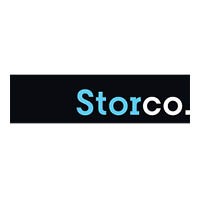 Storco Logo