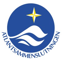 Atlantsammenslutningen Logo