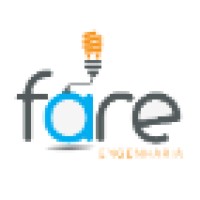 Fare Engenharia Logo