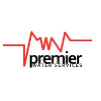 Premier Water Services Sdn. Bhd. Logo