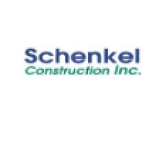 Schenkel Construction Inc. Logo