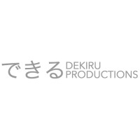 Dekiru Productions Logo