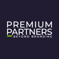 Premium Partners Group Logo