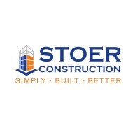 Stoer Construction, Inc Logo