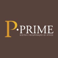 Prime Soluções para Recuperação de Ativos Logo