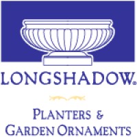 LONGSHADOW Planters & Garden Ornaments - Classic Garden Ornaments, Ltd. Logo