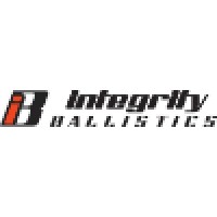 Integrity Ballistics LLC Logo