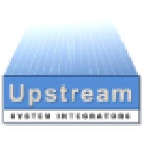 Upstream System Integrators, LLC Logo