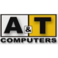 AyT Computers SRL Logo