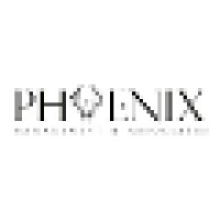 Phoenix Management & Associates Logo