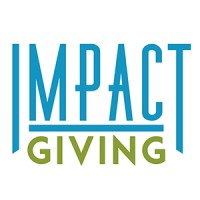 Impact Giving Logo