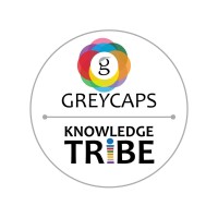 Greycaps Logo
