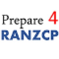 Prepare 4 RANZCP Logo