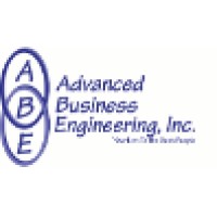Advanced Business Engineering, Inc Logo