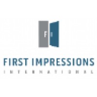 First Impressions International Logo