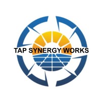 TAP Synergy Works, LLC Logo