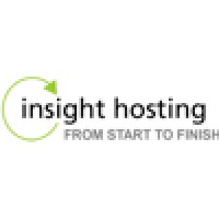 Insight Hosting Logo