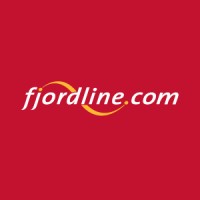 Fjord Line Danmark Logo