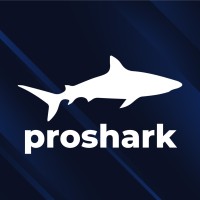 Proshark Logo