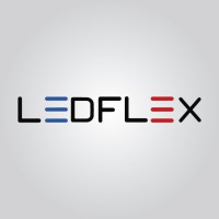 LEDFLEX SINALIZAÇÃO AUTOMOTIVA Logo