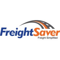 FreightSaver Logo
