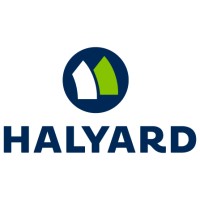 Halyard Health Logo