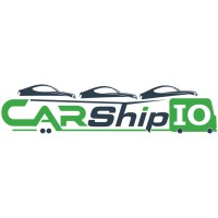 CarShipIO Auto Transport Software Platform Logo
