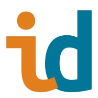 Investigación para el Desarrollo Logo
