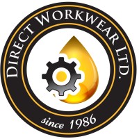 Direct Workwear Ltd. Logo