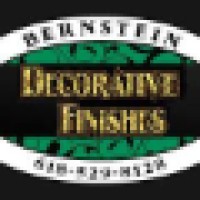 Bernstein Decorative Finishes Logo