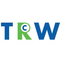 Theatrical Rights Worldwide (TRW) Logo