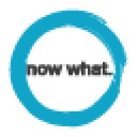 Now What Facilitation Logo