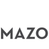 MAZO arquitectos Logo