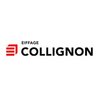 Collignon Eng. SA Logo