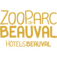 Zoo de Beauval Logo