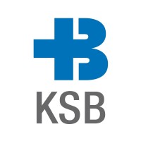 Kantonsspital Baden AG Logo