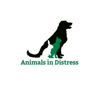 ANIMALS IN DISTRESS (TORBAY AND WESTCOUNTRY) Logo